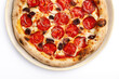 © Ivan - Pepperoni pizza