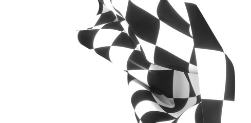  Checkered flag, race flag background