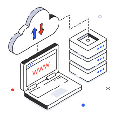 Poster - Cloud Hosting 