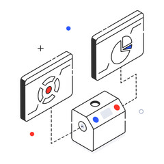 Poster - Data Modeling 
