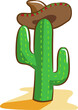 © pisut - Cactus png graphic clipart design