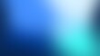 © NARANAT STUDIO - Abstract Background Blue gradient with copy space