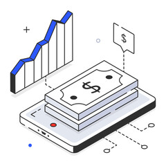 Poster - Digital Money 
