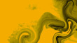 yellow abstract background