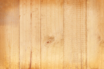 Canvas Print - plank wooden wall texture background