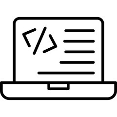 programming icon