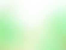 Abstract Blur Green Background. Gradient Pastel Background
