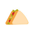© aytnc - Sandwich illustration