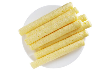 Wall Mural - Corn crispy sticks