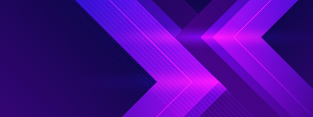 Digital technology world. Business virtual concept. Vector background