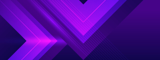 Digital technology world. Business virtual concept. Vector background