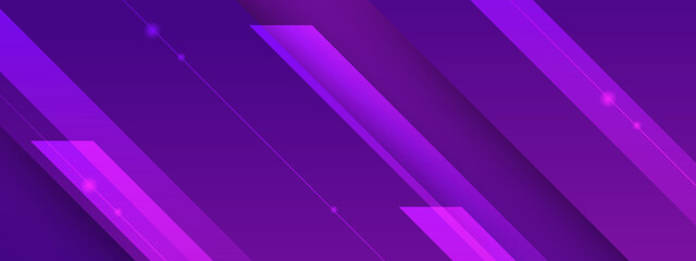Digital technology world. Business virtual concept. Vector background