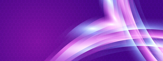 Digital technology world. Business virtual concept. Vector background