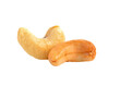 cashew nut on  transparent png