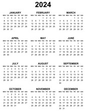2018 Calendar Template Free Stock Photo - Public Domain Pictures