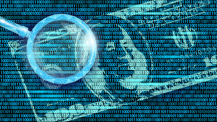 Wall Mural - 3d digital dollar currency. usa america finance e-banking wallet. money profit loan cloud computing.