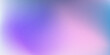 © KidSpace - Abstract pink and purple neon grainy gradient illustration background.