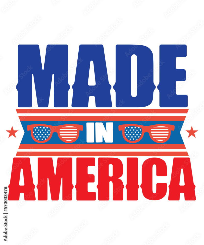 4th of July SVG Bundle, America SVG, Independence Day Svg, USA Svg ...