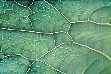 leaf texture