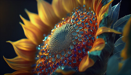 sunflower