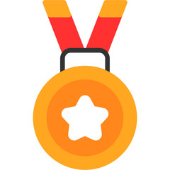 Sticker - Award Icon