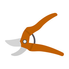 Sticker - Pruners Icon