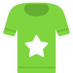 Poster - Tshirt Icon