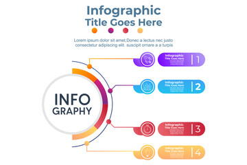 Sticker - Infographics