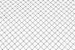 © Gudman - Background of metal mesh or wire on a white background