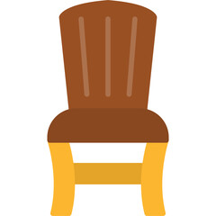 Poster - Armchair  Icon