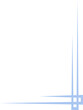 © Malipa Studio - blue line frame corner border decoration