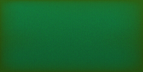 green grainy noise background vector