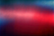 © Loktor - Fondo degradado rojo azul, desenfocado, abstracto, creado con IA generativa