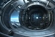 Raumschiff Weltall, Generative KI, Science Fiction