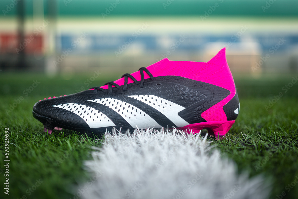 adidas striker boots