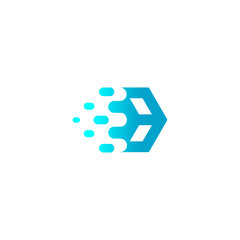 e b data logo,icon,vector,illustration,silhouette,line art,for business and growing business
