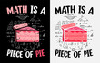Pi Day T shirt Design, Best Pi Day Shirt, Pi day Vector Graphics, math t shirt design