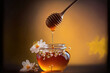 The Nectar of Health: Exploring the Benefits of Manuka Honey. Generative Ai