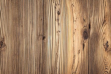 Wall Mural -  wood texture with Generative AI