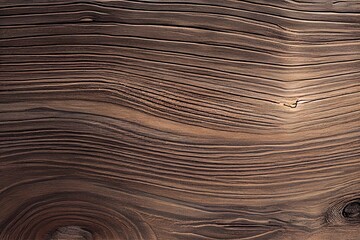 Wall Mural - wood texture with Generative AI