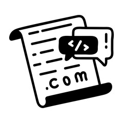 Website Script 