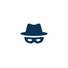 Sticker - Private Browsing -  Transparent PNG