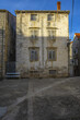 City of Croatia, old building