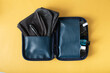 cosmetic bag for men, gift important things for boyfriend and husband