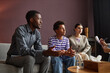 © Seventyfour - Visiting Family Psychologist
