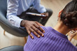 © Seventyfour - Psychologist Supporting Client