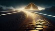 The Golden Road to Prosperity: Embarking on a Journey to Wealth