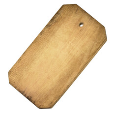 Wall Mural - wooden chopping board.