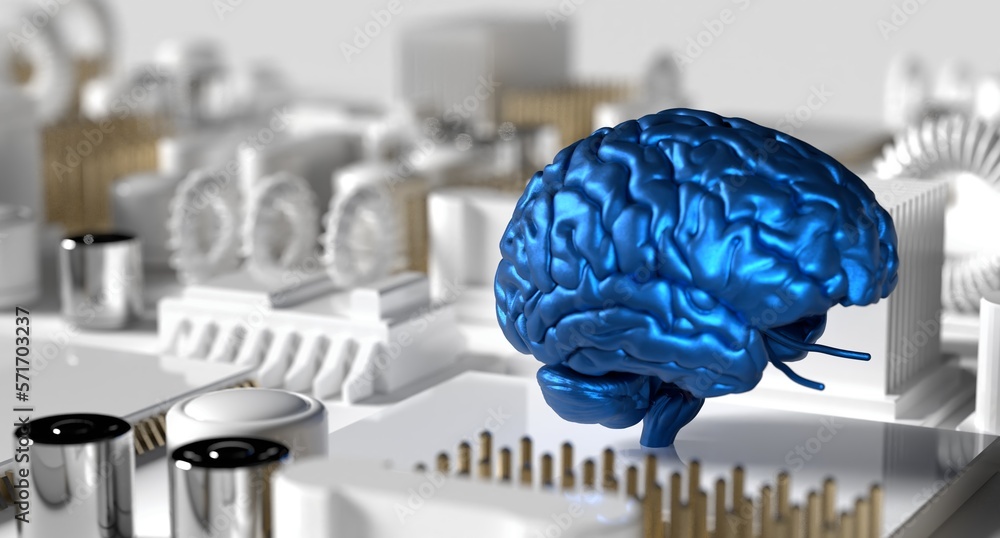 Artificial Intelligence, Autonomous, Deep Learning, Machine Learning ...