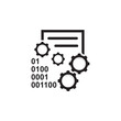 © Agus - document icon , database icon vector